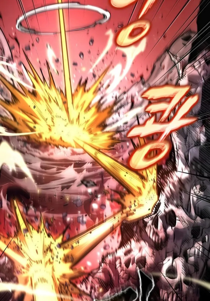 Thế Giới Sau Tận Thế - Page 87