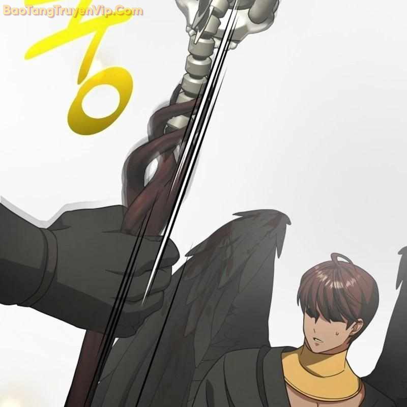 Ta Nuôi 1 Bầy Skeleton - Page 132