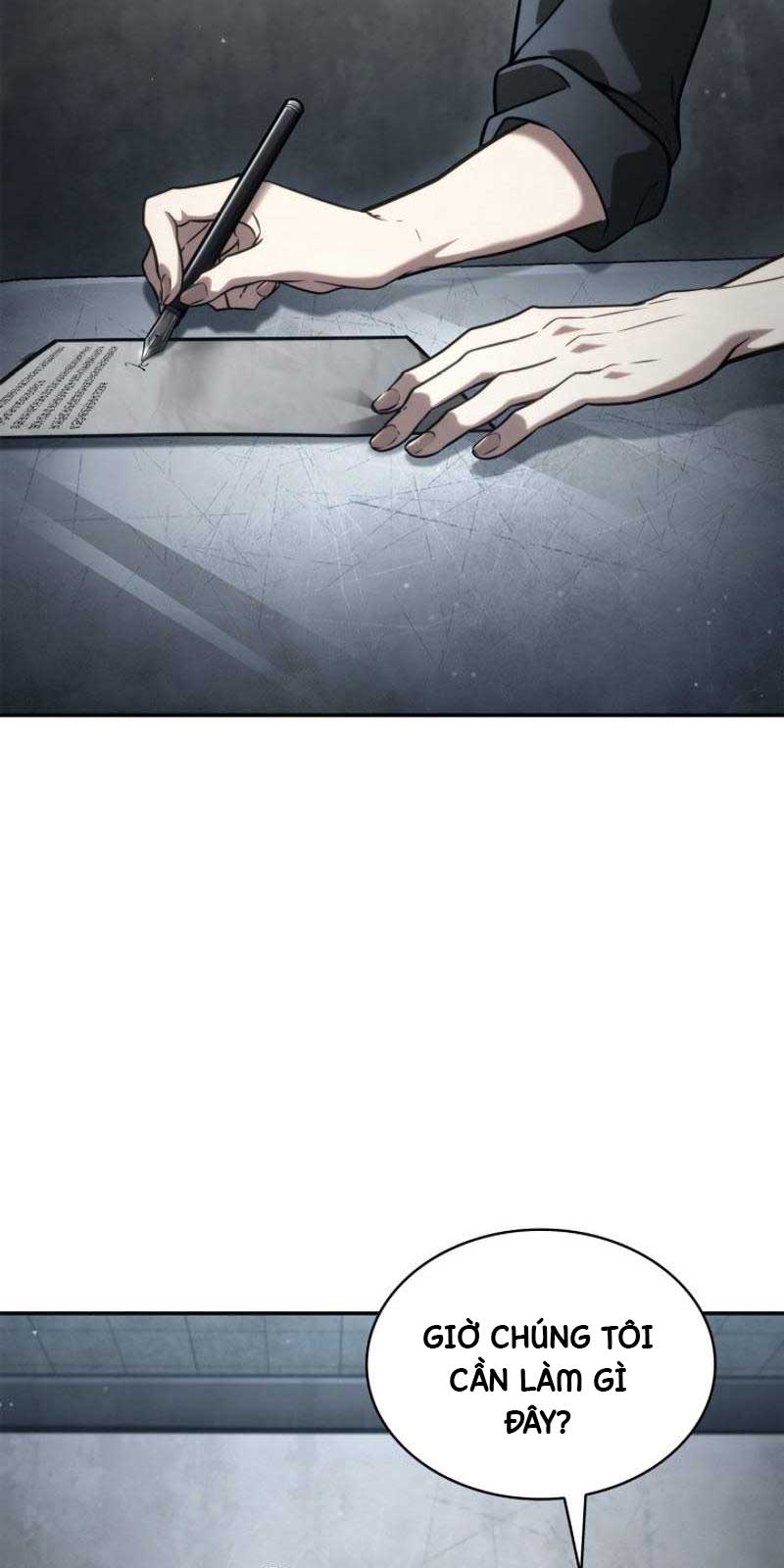 Đại Pháp Sư Toàn Năng - Page 42