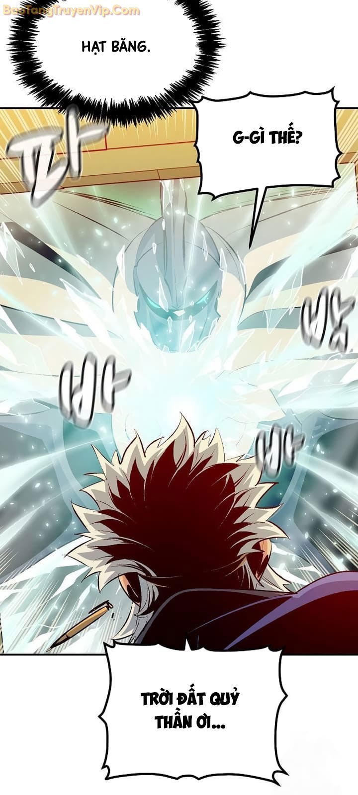 Kẻ Chiêu Hồn Cô Độc - Page 85