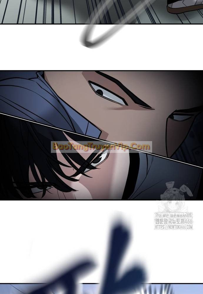 Giang Hồ Thực Thi Công Lý - Page 37