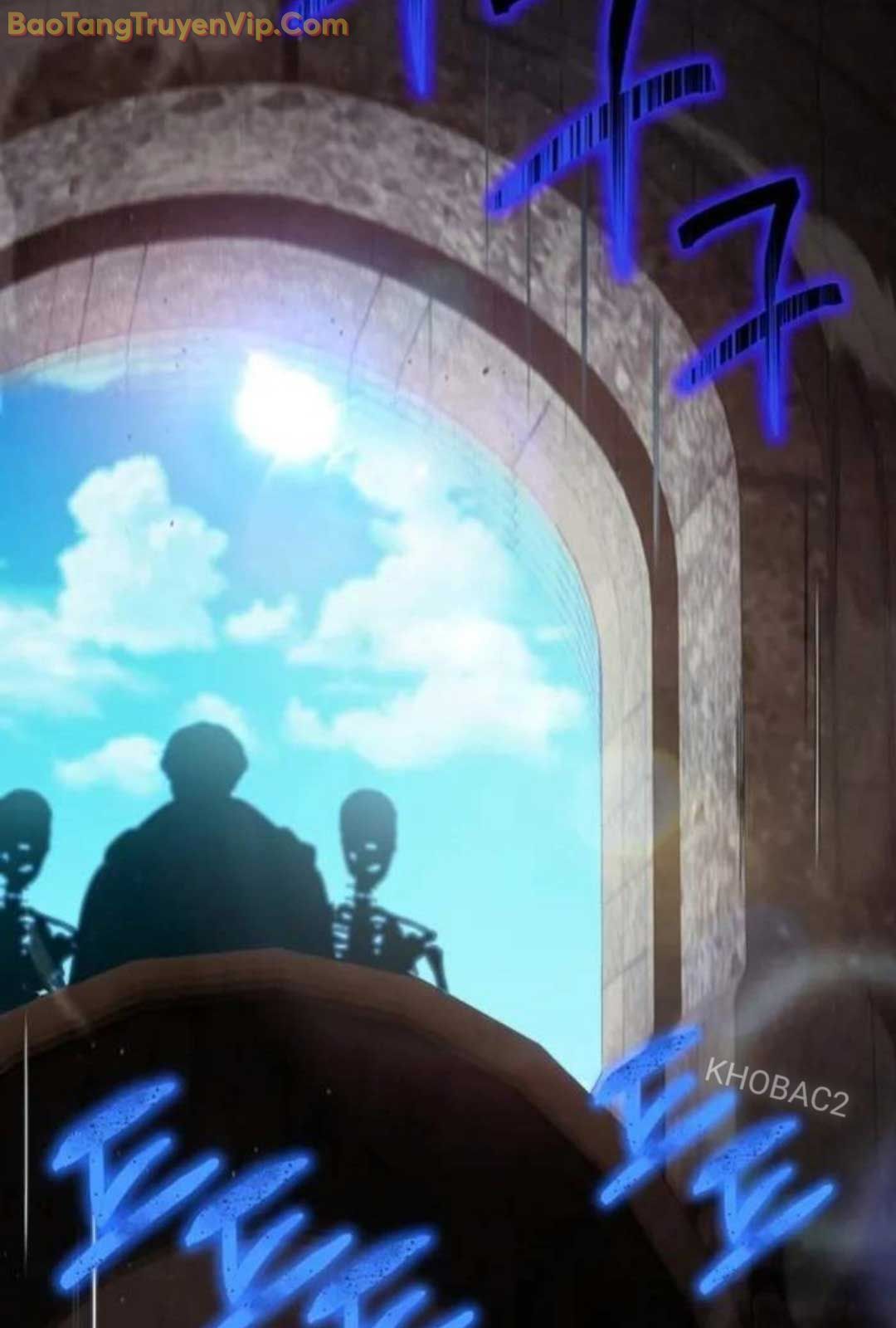 Ta Nuôi 1 Bầy Skeleton - Page 74