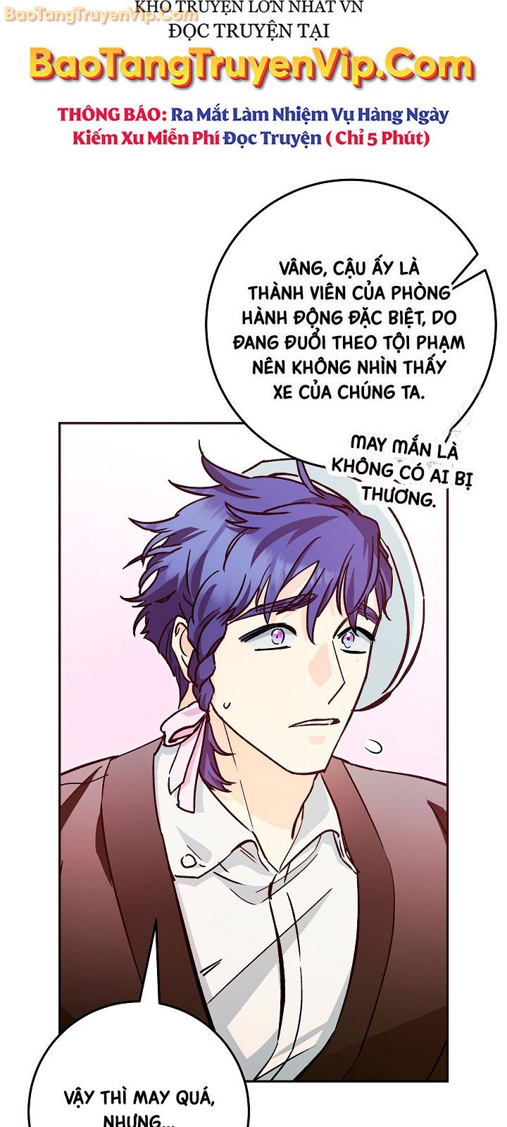 Trở thành công chức pháp thuật - Page 62