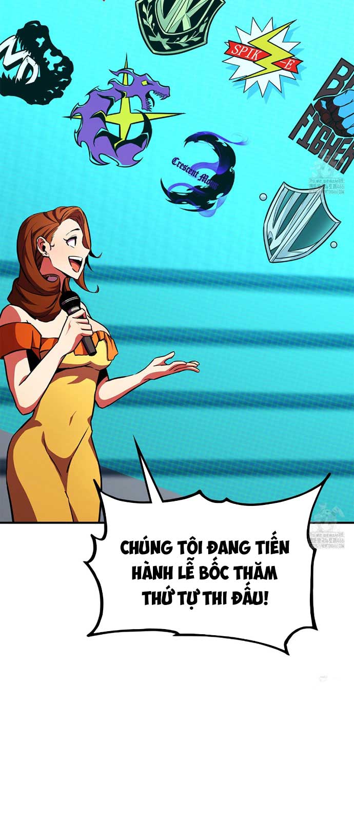 Sự Trở Lại Của Người Chơi Mạnh Nhất - Page 63