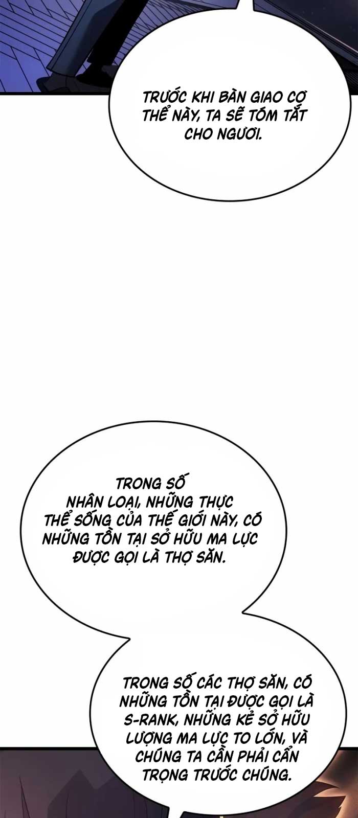 Solo Leveling : Ragnarok - Page 80