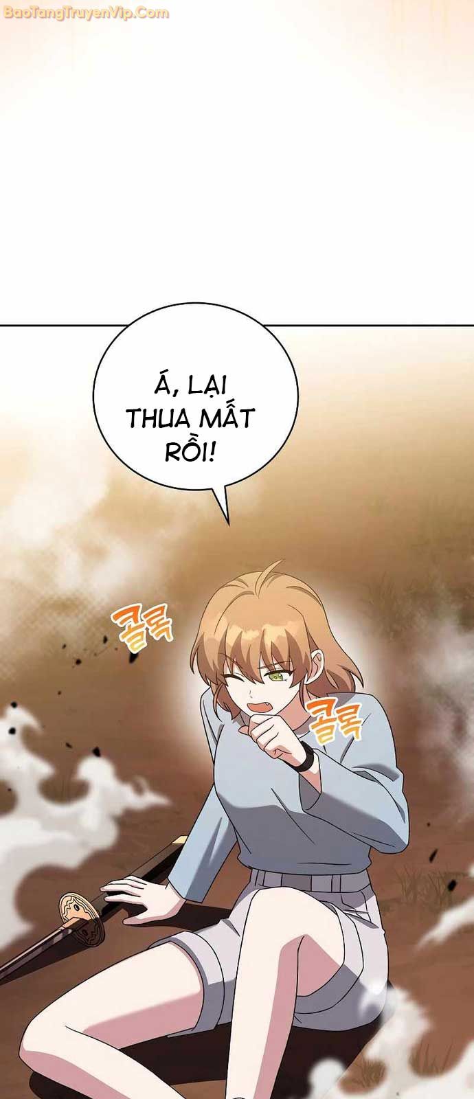 Nhân Vật Ngoài Lề Tiểu Thuyết - Page 39