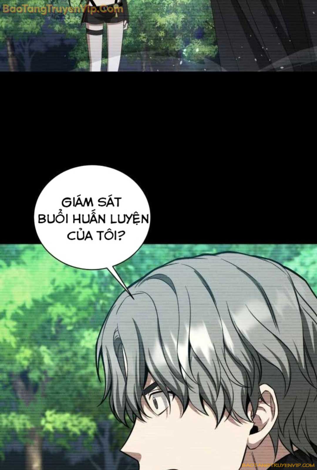 Ta Nuôi 1 Bầy Skeleton - Page 89