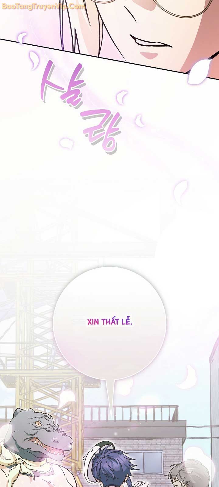 Trở thành công chức pháp thuật - Page 26