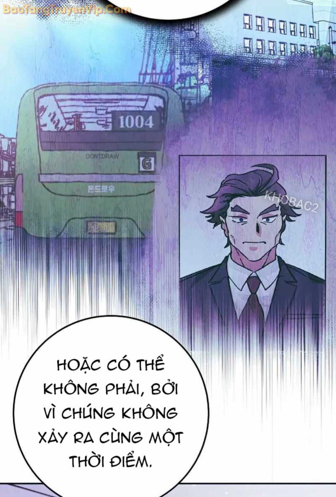 Trở thành công chức pháp thuật - Page 46