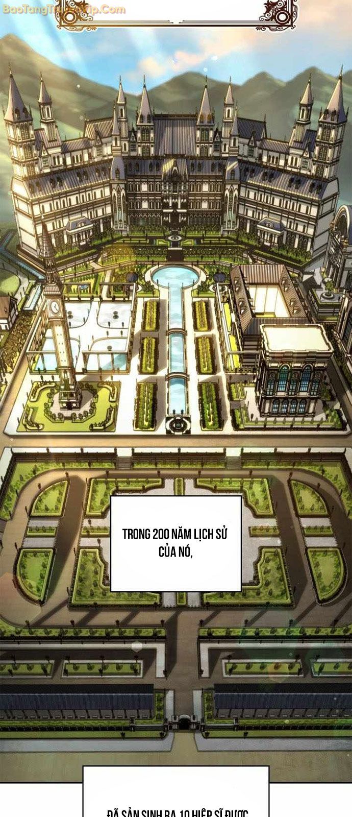 Đại Pháp Sư Toàn Năng - Page 19