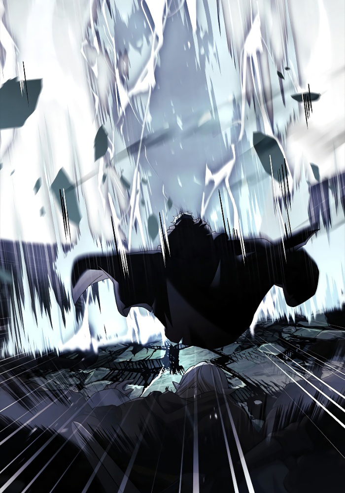 Anh Hùng Huyền Thoại Là Học Viên Danh Dự Của Học Viện - Page 48