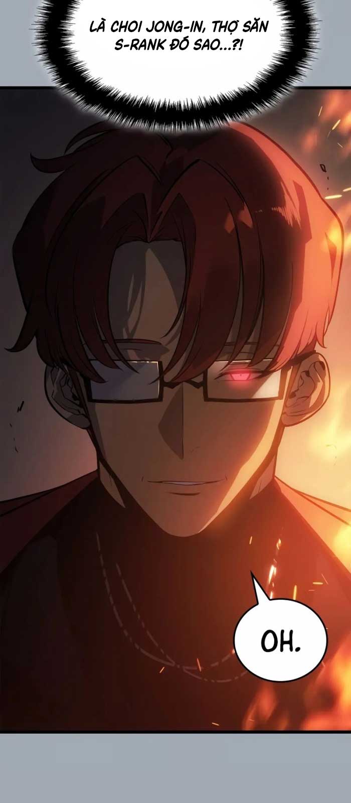 Solo Leveling : Ragnarok - Page 56