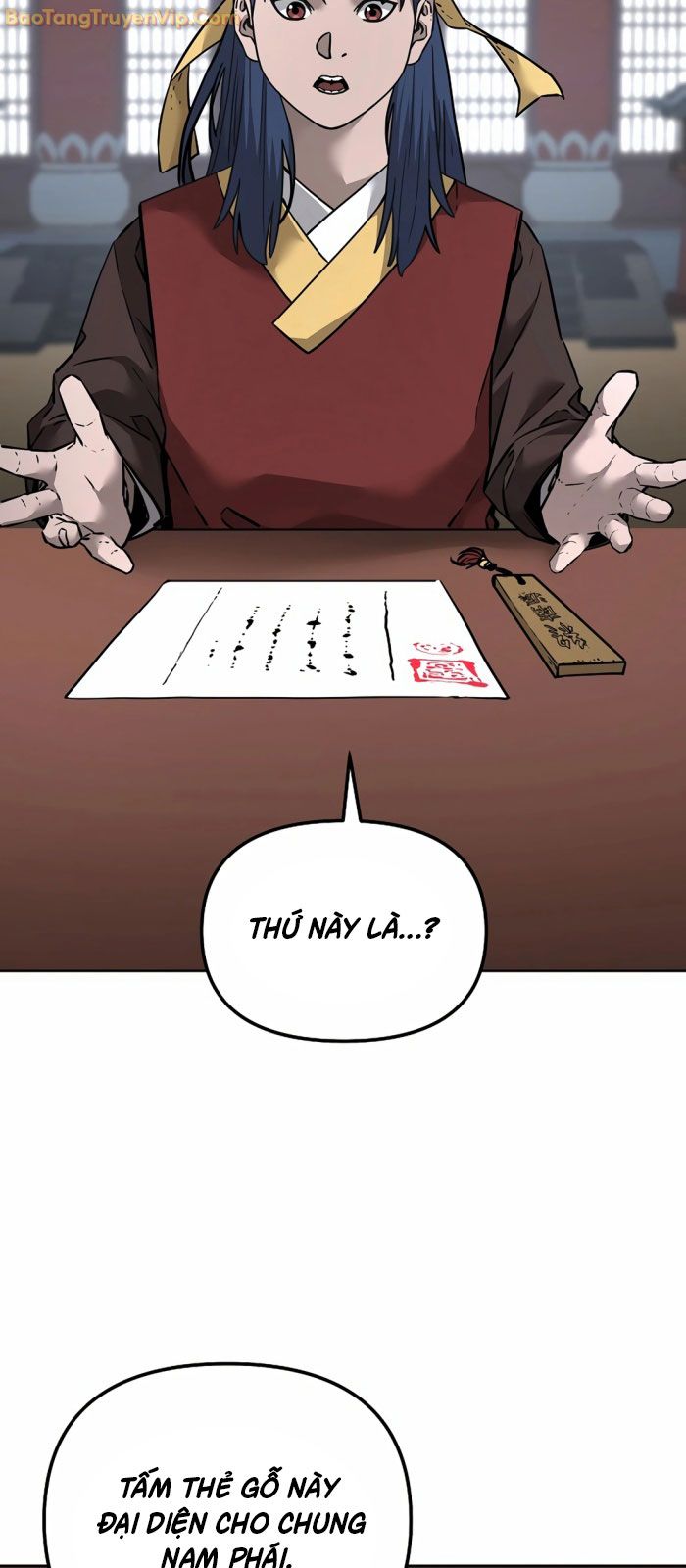 Người Chơi Tiền Kiếp Hồi Sinh Về Murim - Page 44