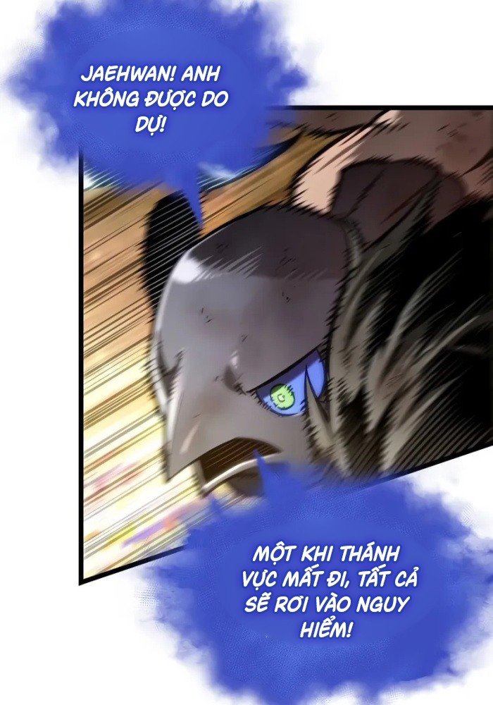 Thế Giới Sau Tận Thế - Page 18