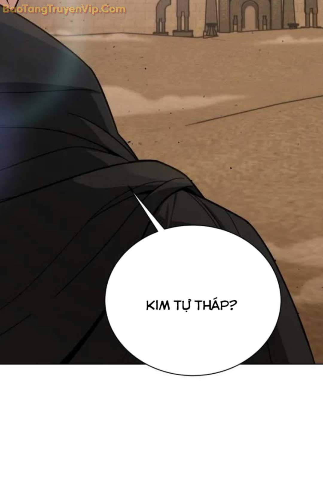 Ta Nuôi 1 Bầy Skeleton - Page 60