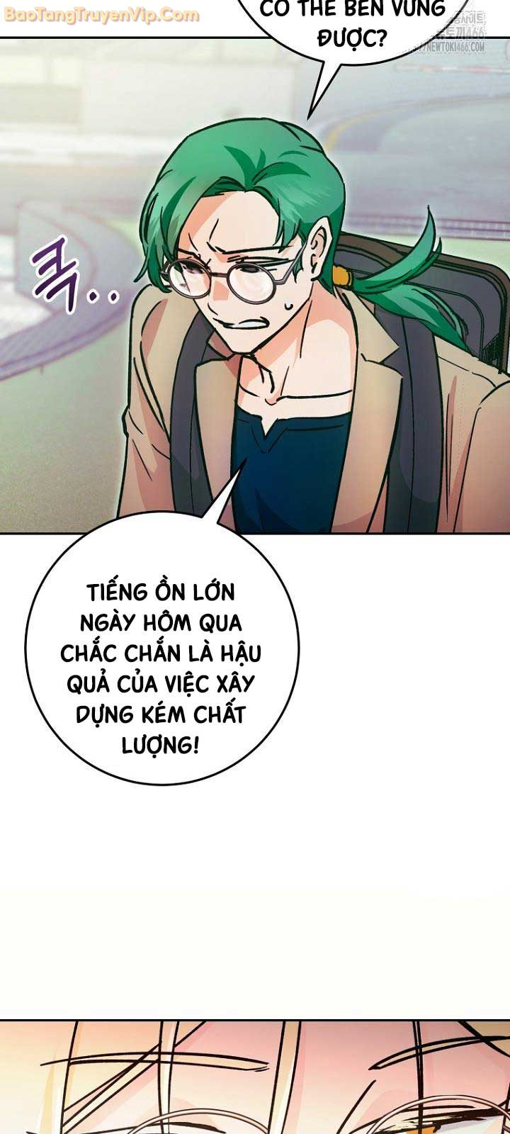 Trở thành công chức pháp thuật - Page 33