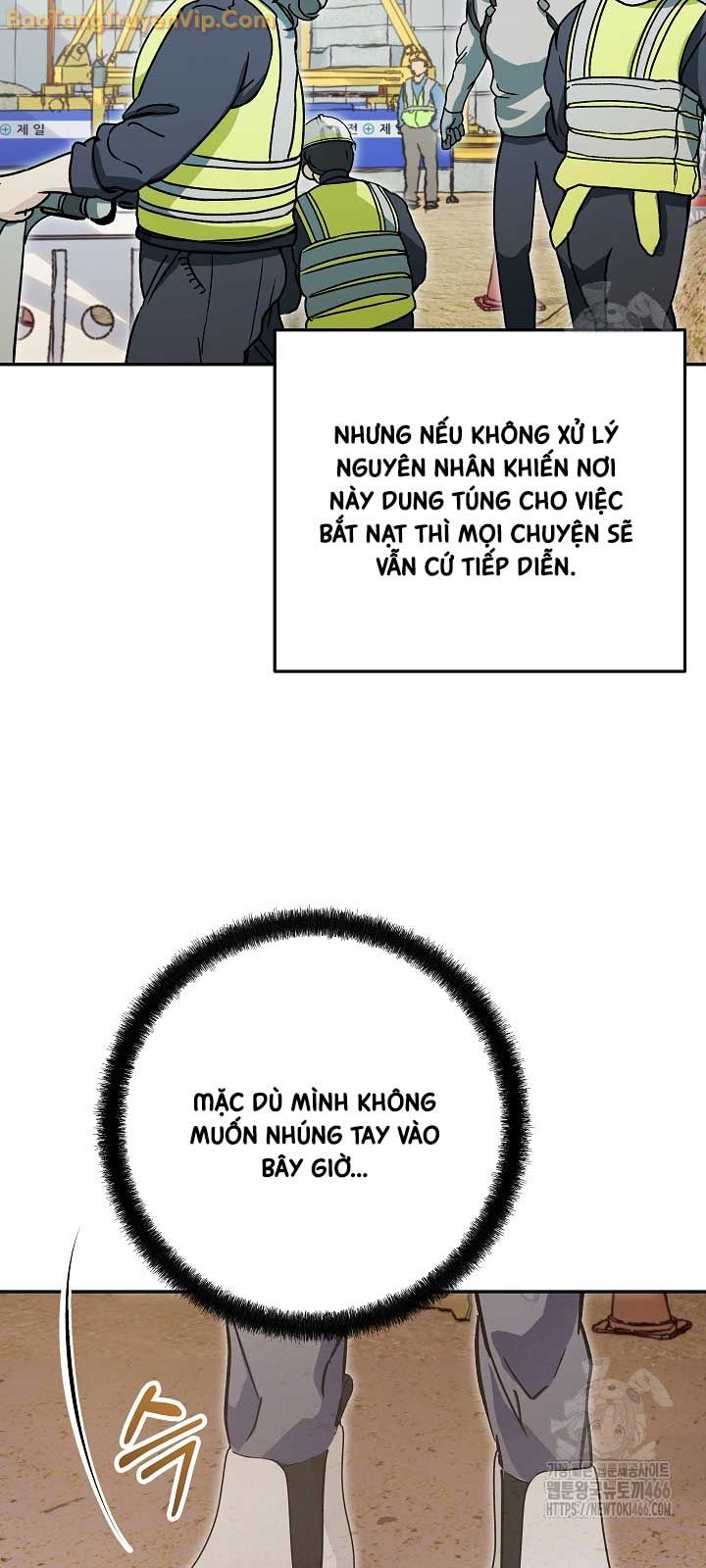 Trở thành công chức pháp thuật - Page 55