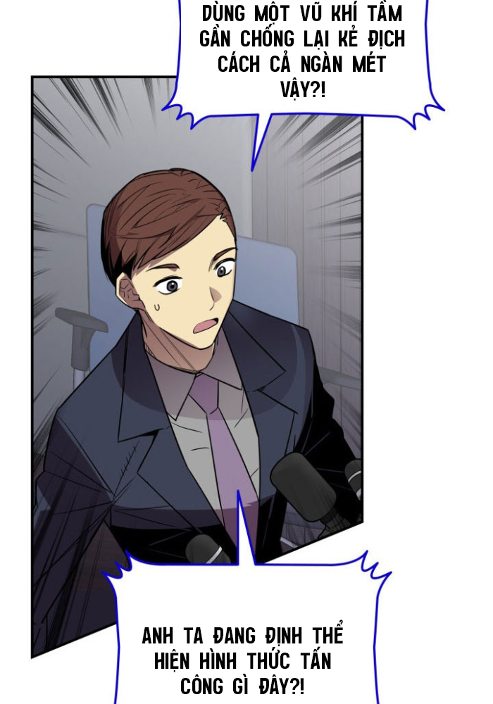 Tôi Là Lính Mới - Page 59