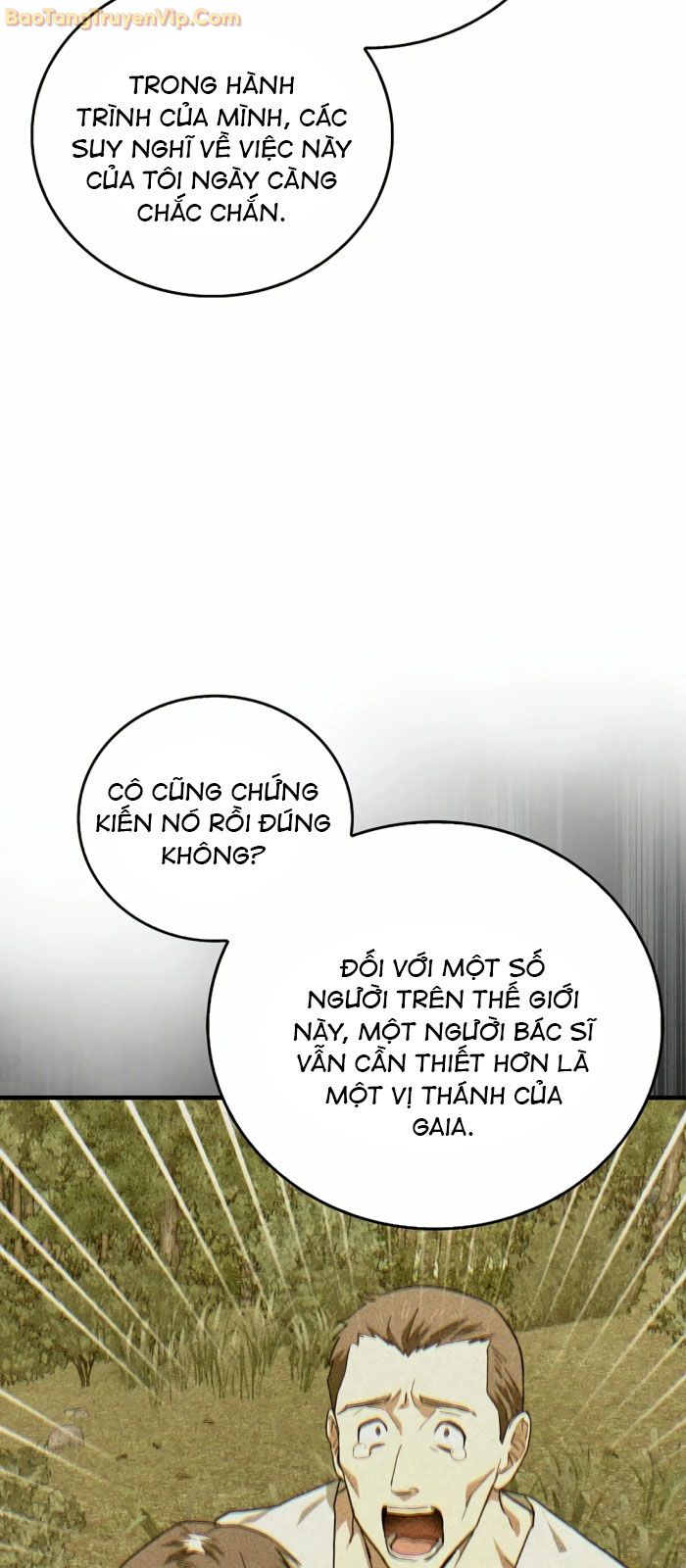 Thánh Cái Khỉ Gì, Đây Là Sức Mạnh Của Y Học Hiện Đại - Page 49