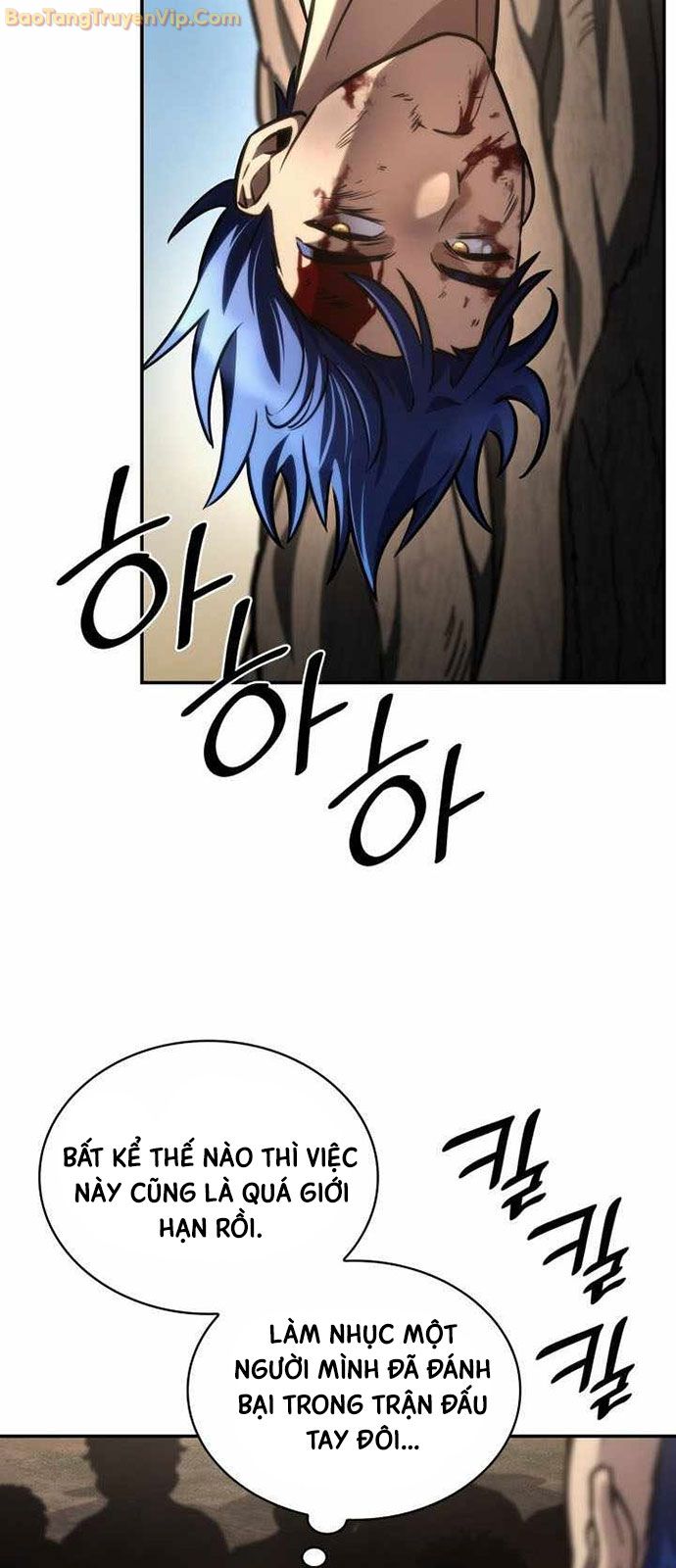 Đại Pháp Sư Toàn Năng - Page 91