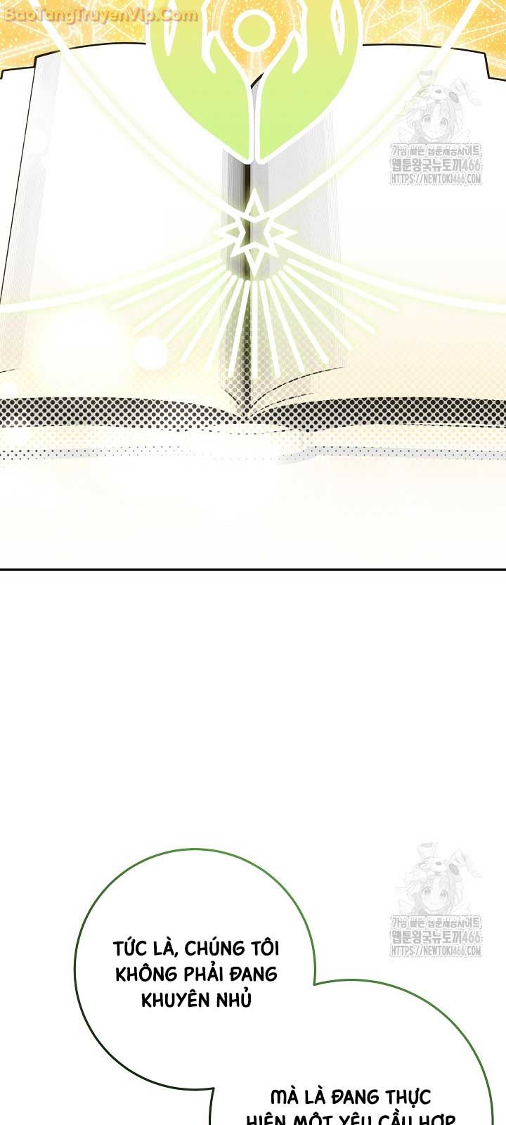 Trở thành công chức pháp thuật - Page 37