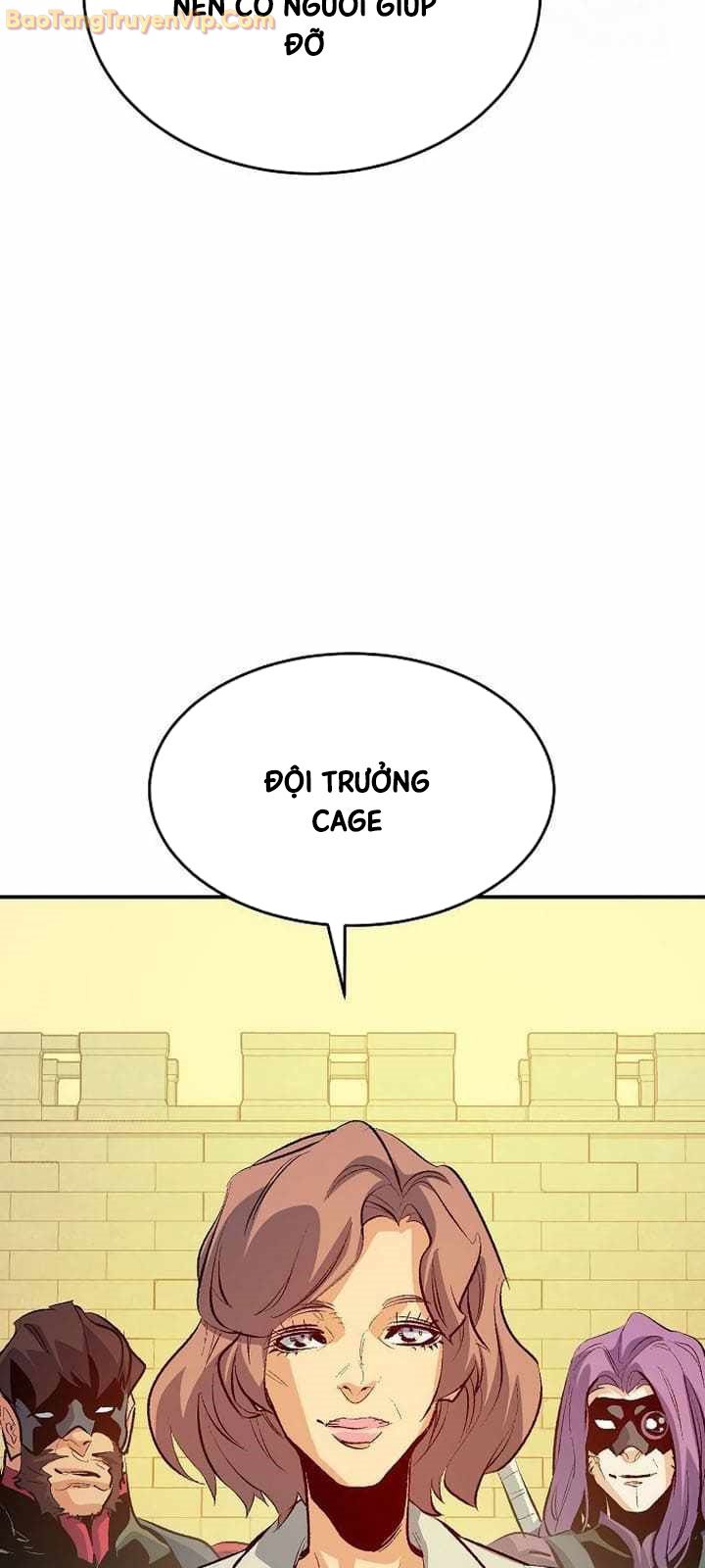 Kẻ Chiêu Hồn Cô Độc - Page 93