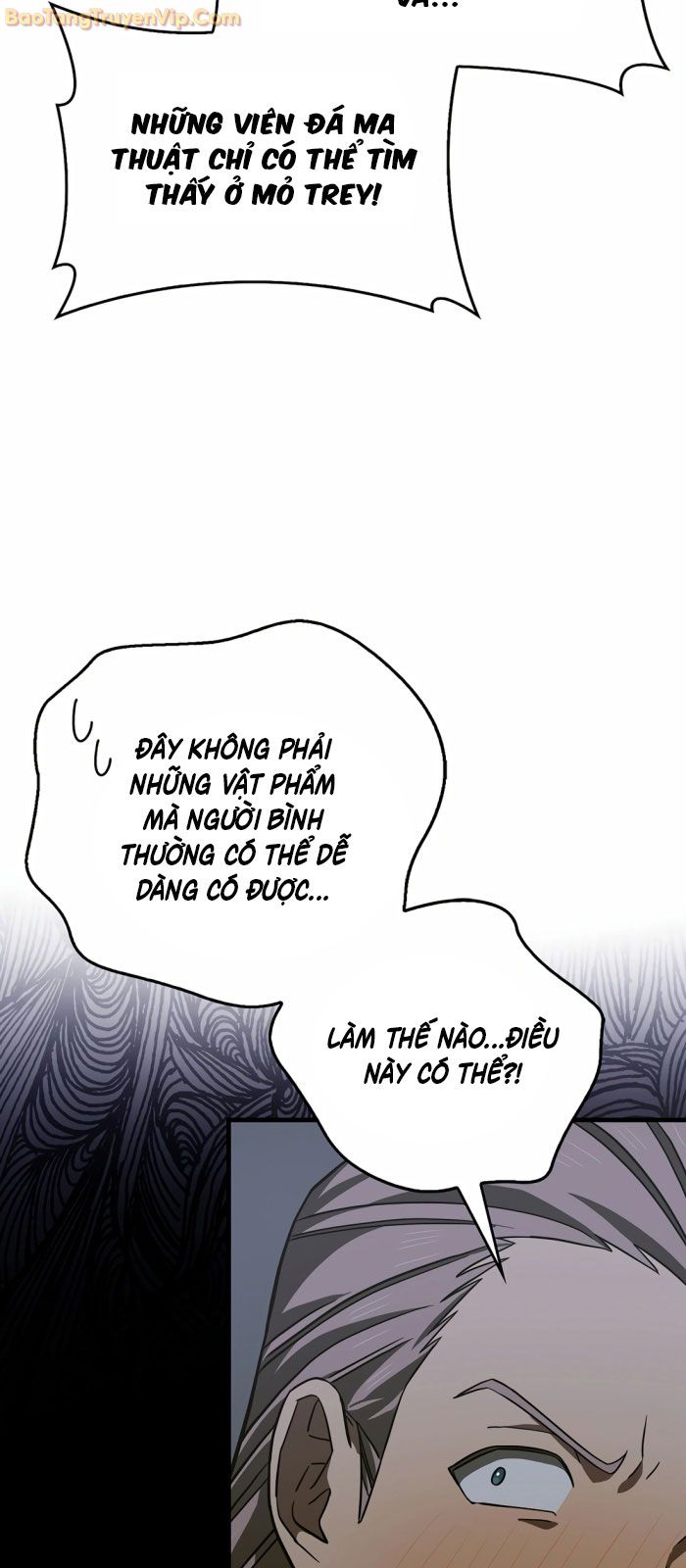 Thánh Cái Khỉ Gì, Đây Là Sức Mạnh Của Y Học Hiện Đại - Page 61