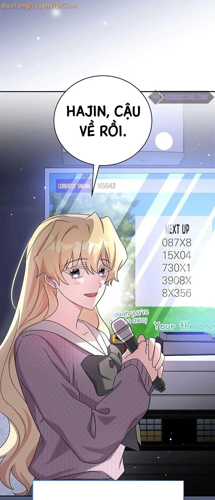 Nhân Vật Ngoài Lề Tiểu Thuyết - Page 23