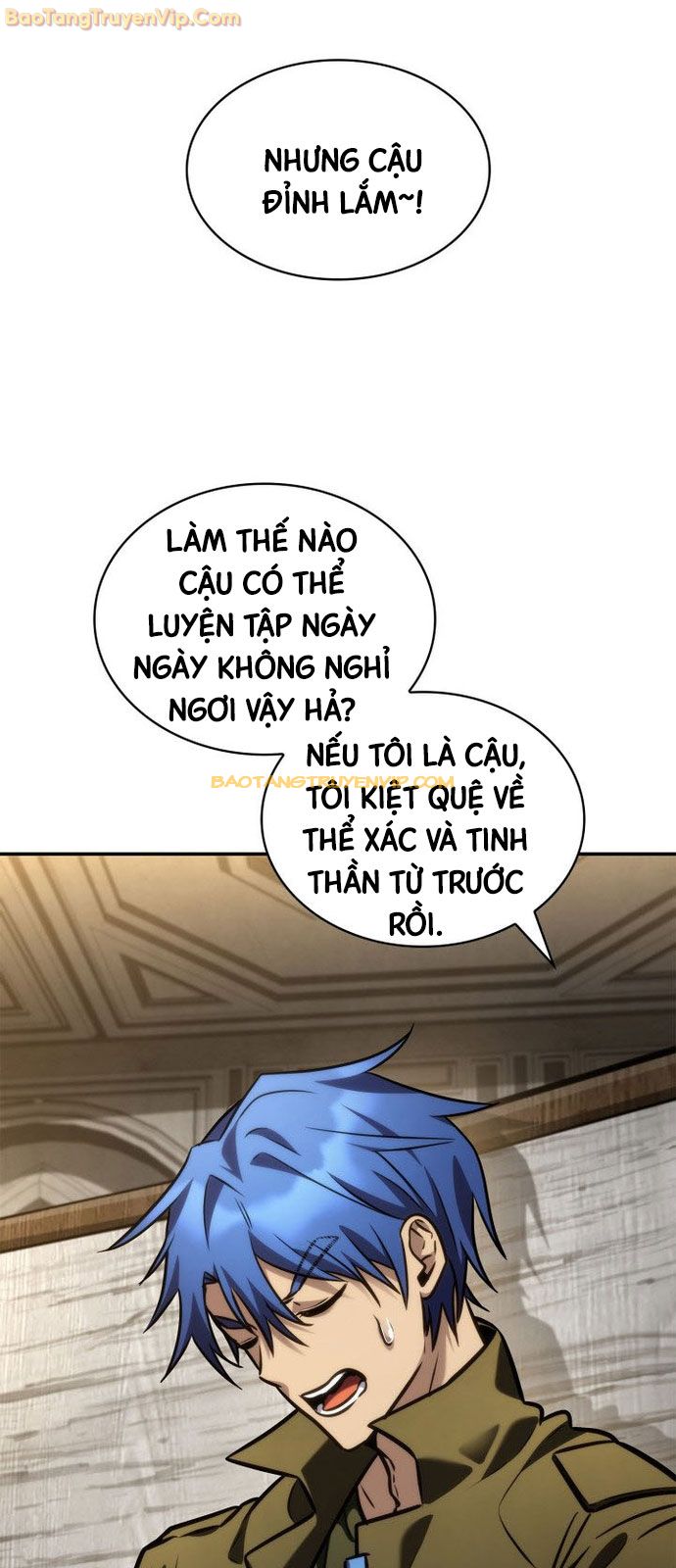 Đại Pháp Sư Toàn Năng - Page 38