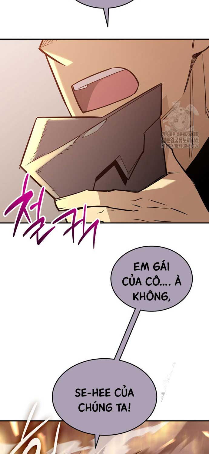 Tôi Là Lính Mới - Page 35