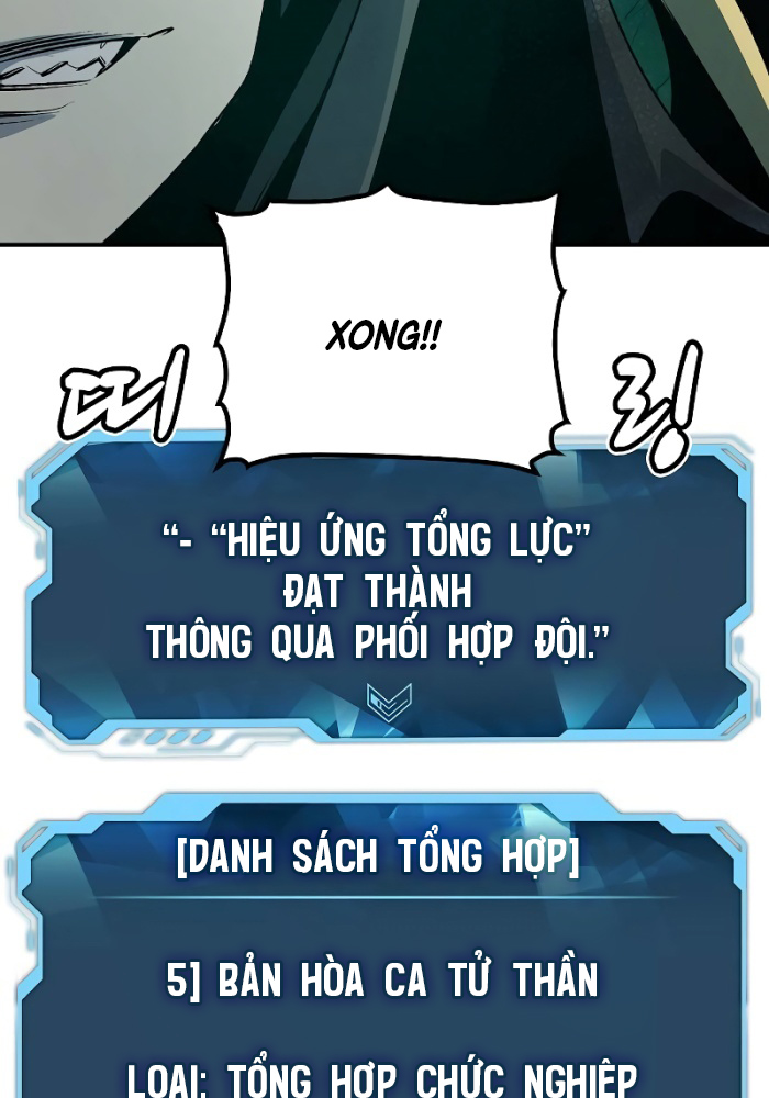 Kẻ Chiêu Hồn Cô Độc - Page 131