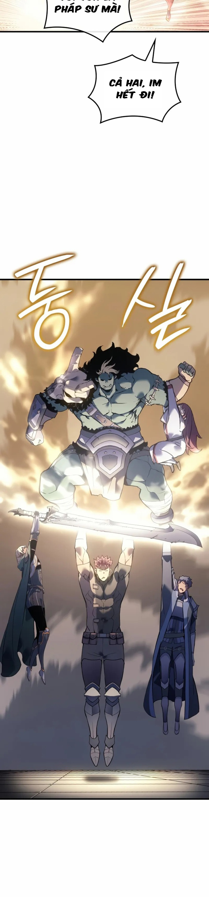 Đế Vương Hồi Quy - Page 15