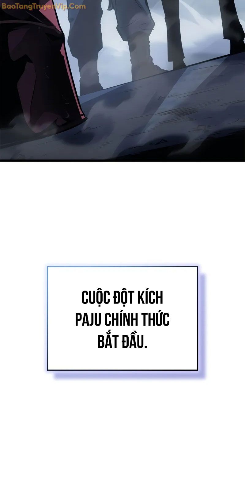 Solo Leveling : Ragnarok - Page 110