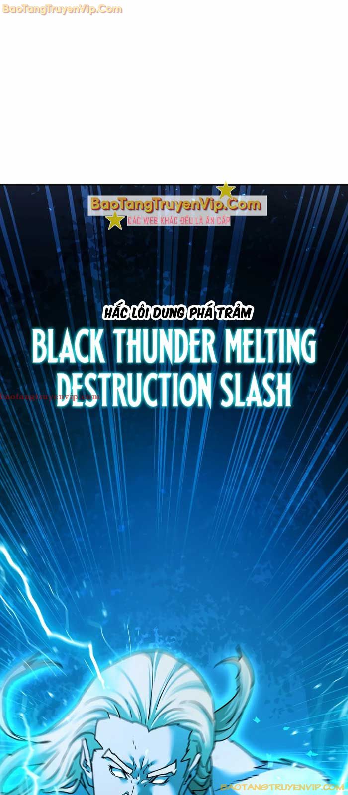 Người Chơi Tiền Kiếp Hồi Sinh Về Murim - Page 83