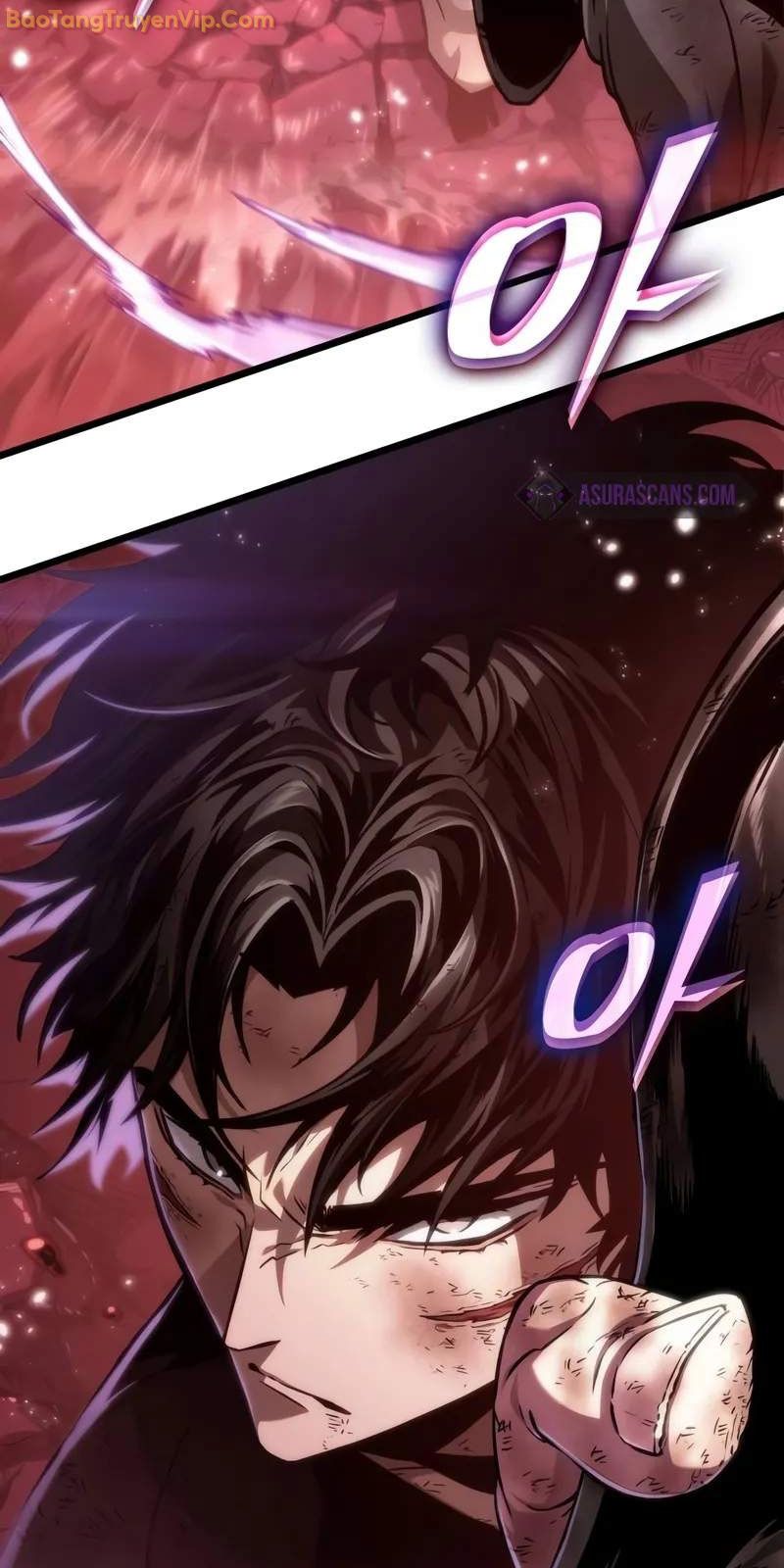 Thế Giới Sau Tận Thế - Page 30