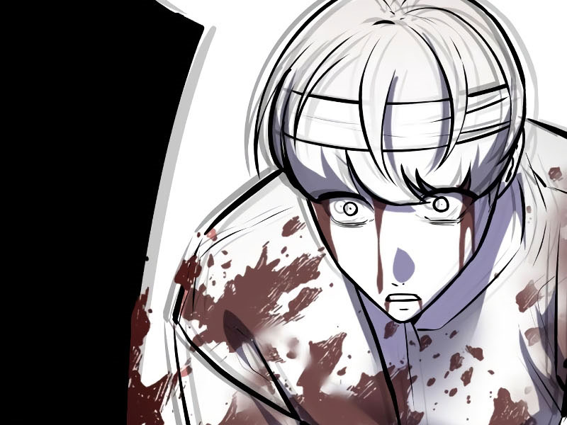 Giao Ước Tử Thần - Page 481