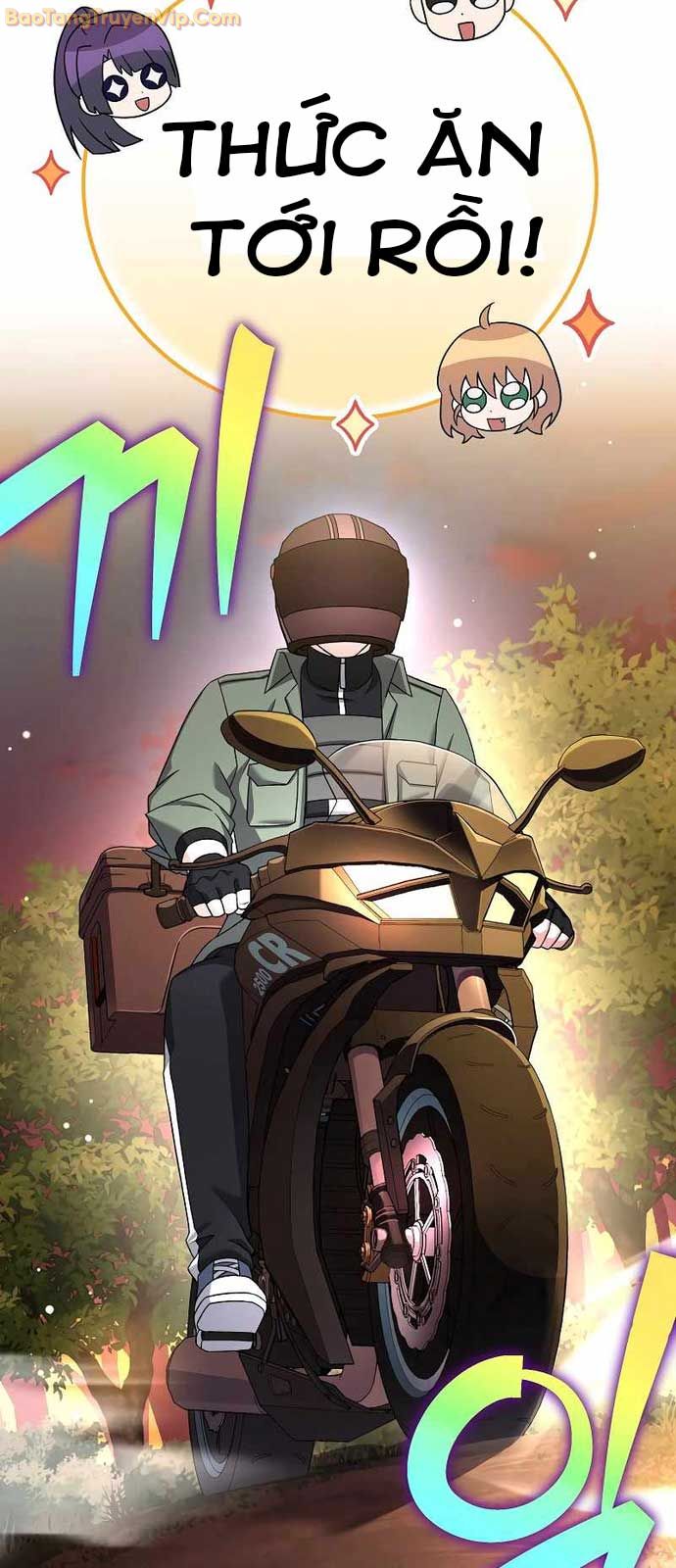 Nhân Vật Ngoài Lề Tiểu Thuyết - Page 44