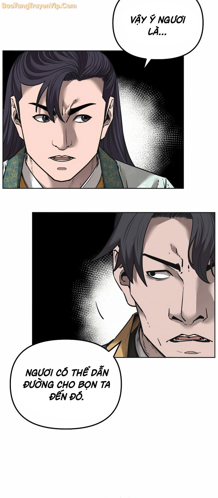 Người Chơi Tiền Kiếp Hồi Sinh Về Murim - Page 52