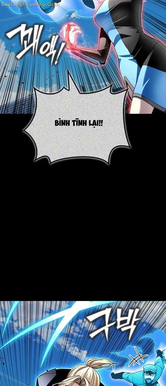 Cuộc Chiến Siêu Nhân - Page 48