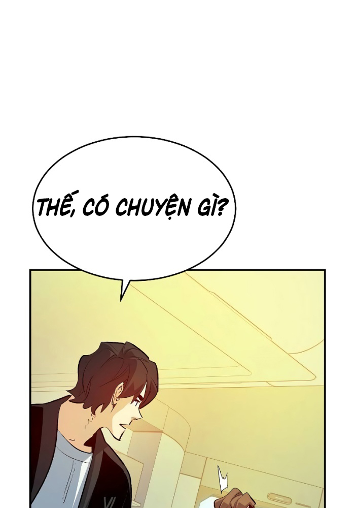 Kẻ Chiêu Hồn Cô Độc - Page 11