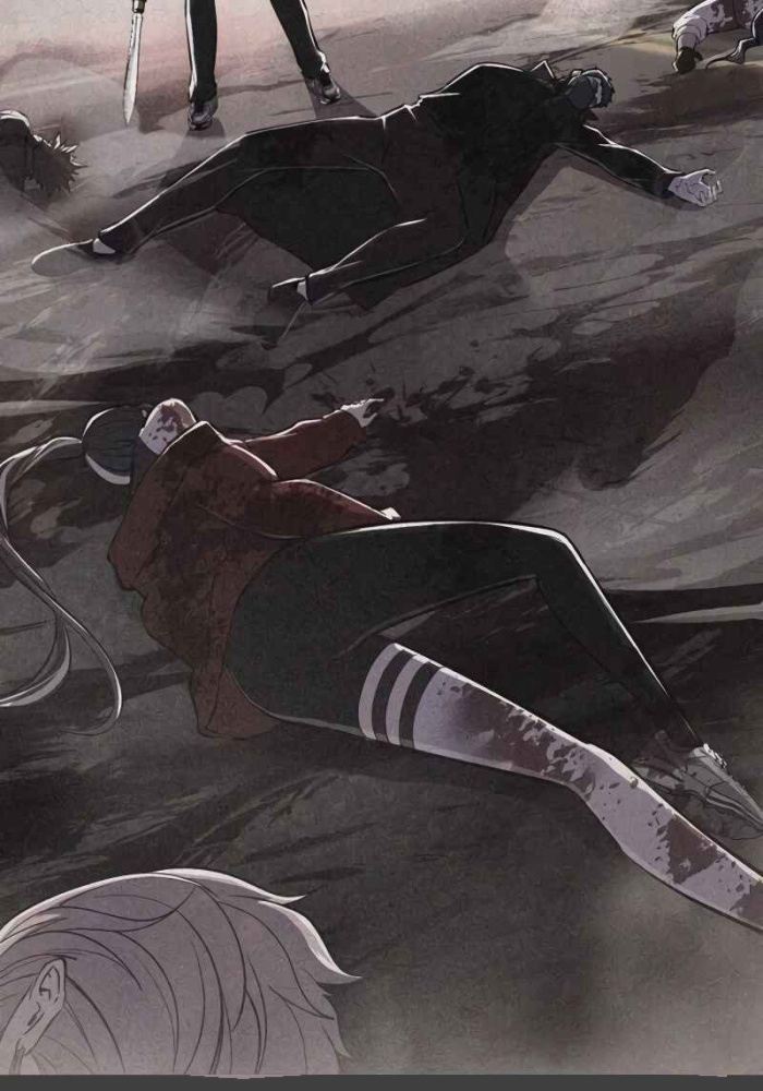 Giao Ước Tử Thần - Page 182