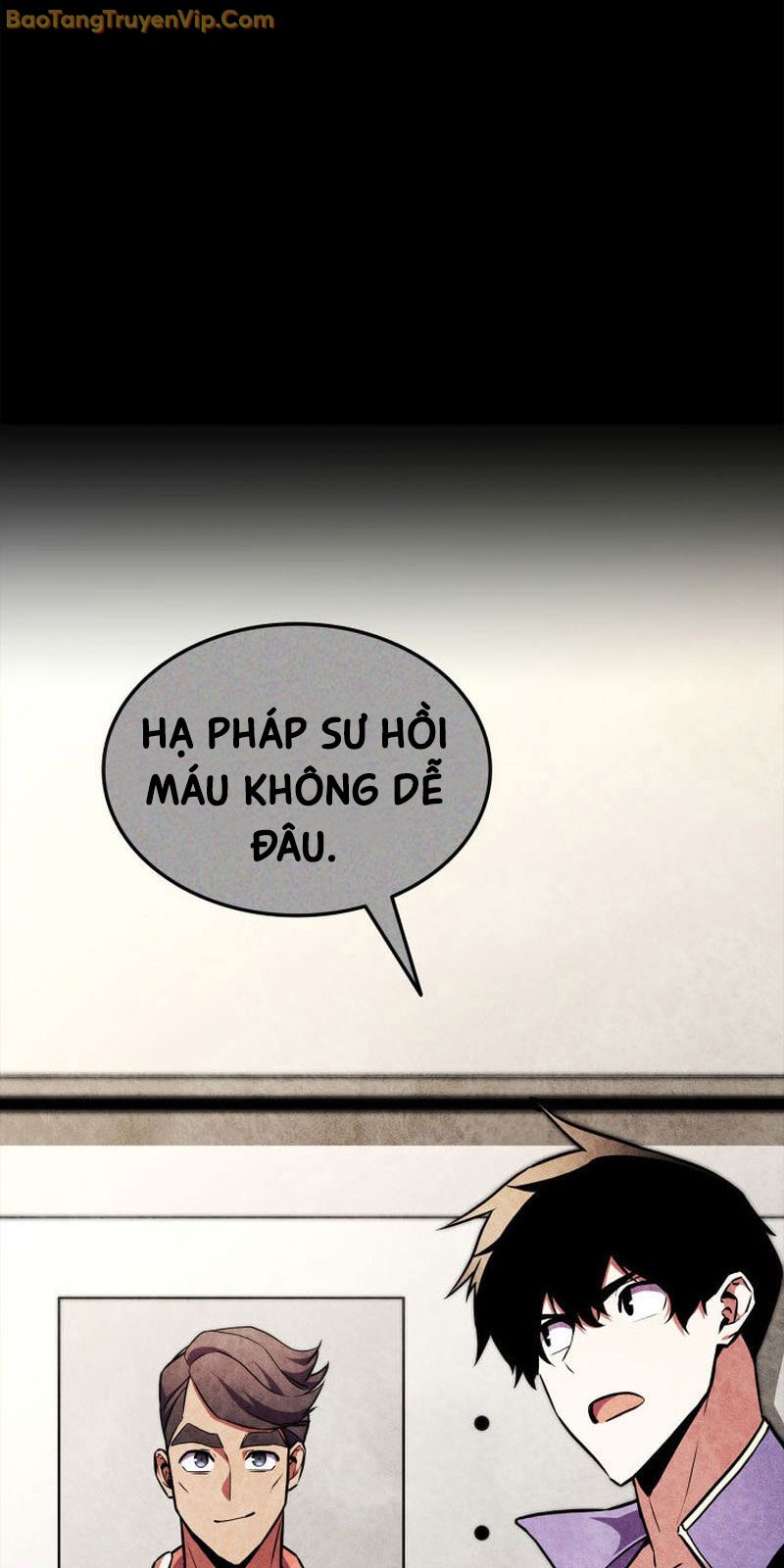 Sự Trở Lại Của Người Chơi Mạnh Nhất - Page 55