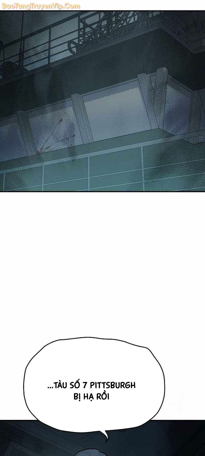 Kẻ Chiêu Hồn Cô Độc - Page 25