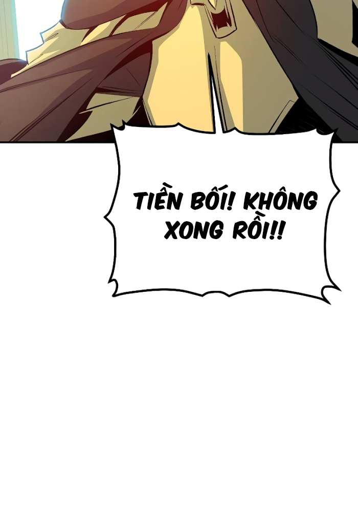 Kẻ Chiêu Hồn Cô Độc - Page 5