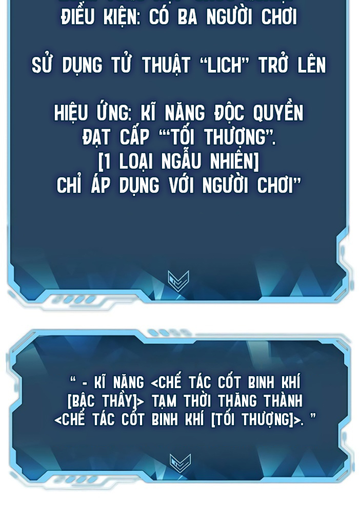 Kẻ Chiêu Hồn Cô Độc - Page 132