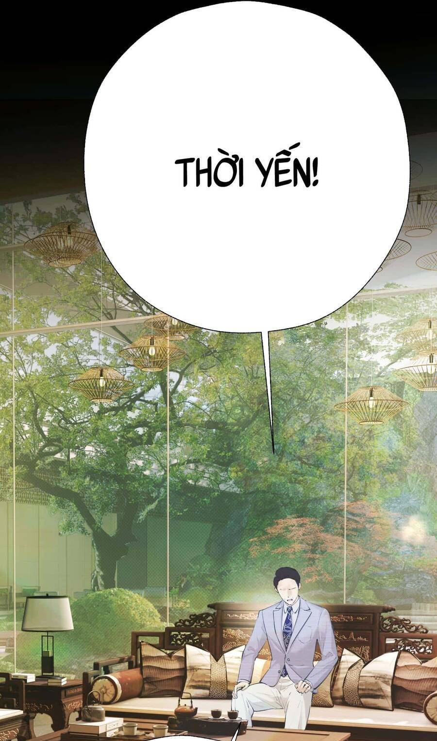 Tôi Cũng Muốn Làm Mợ Út - Page 10