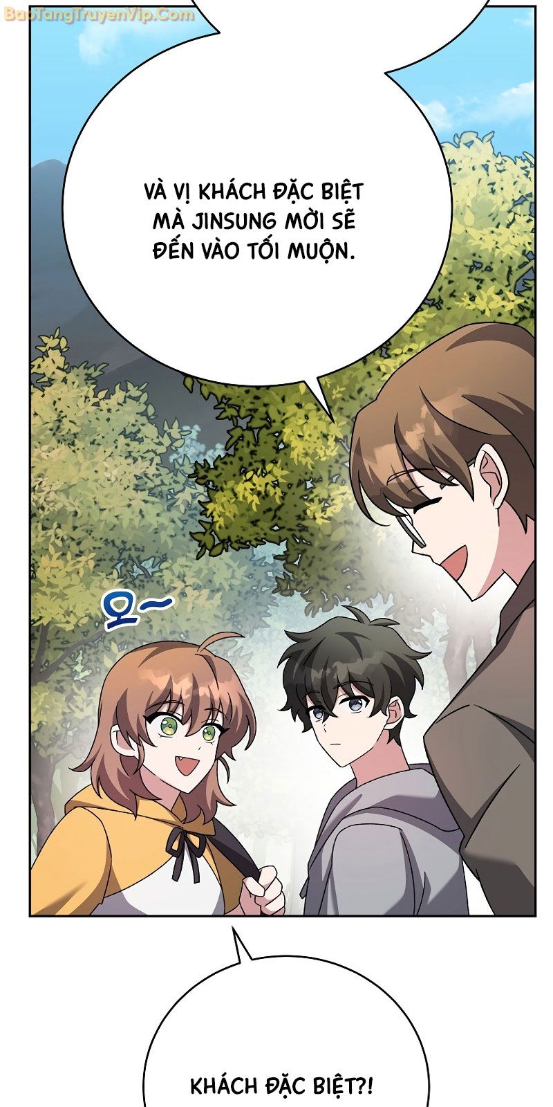 Nhân Vật Ngoài Lề Tiểu Thuyết - Page 13