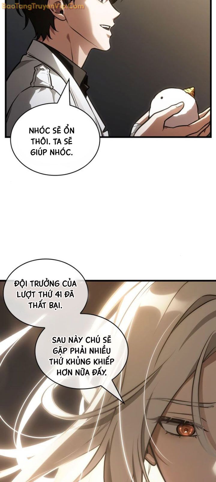 Toàn Trí Độc Giả - Page 39