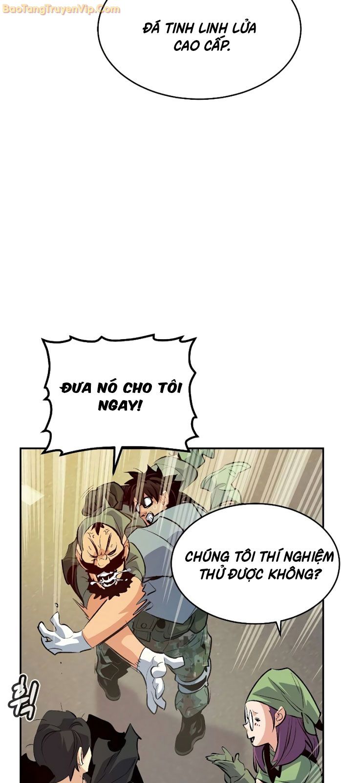 Kẻ Chiêu Hồn Cô Độc - Page 79