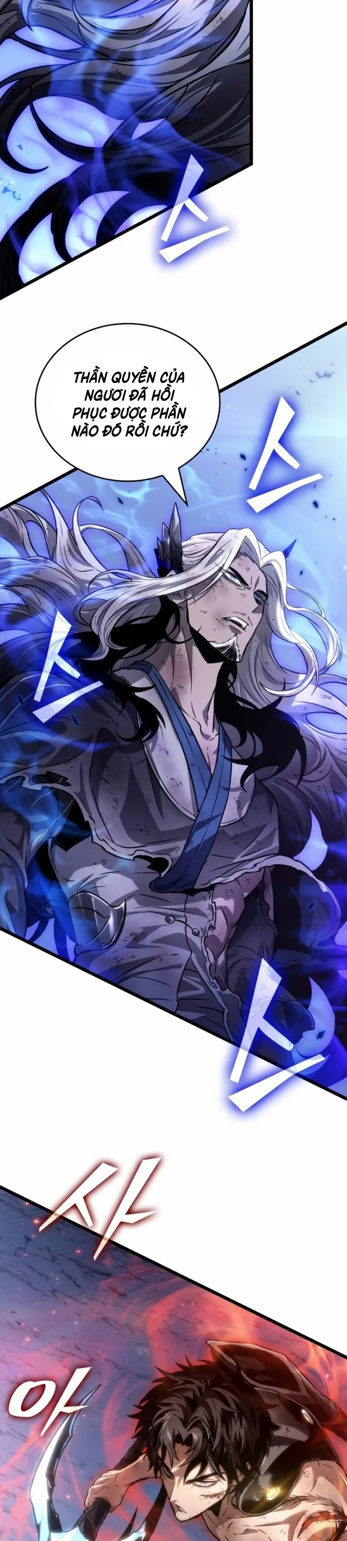 Thế Giới Sau Tận Thế - Page 16